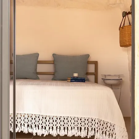 Trulli Kalimera Semesterbostad
