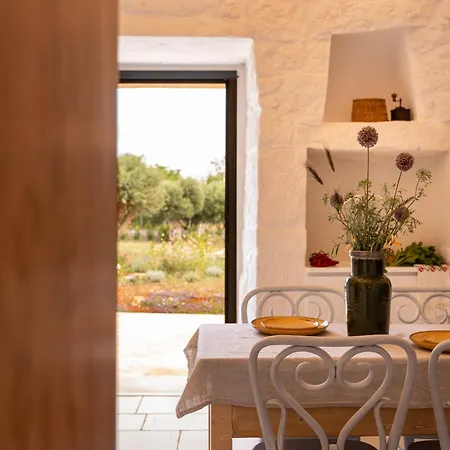 Trulli Kalimera Noci