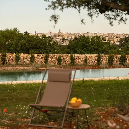 Trulli Kalimera Semesterbostad Noci