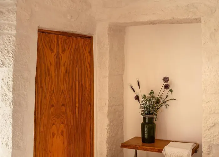 Trulli Kalimera * Noci