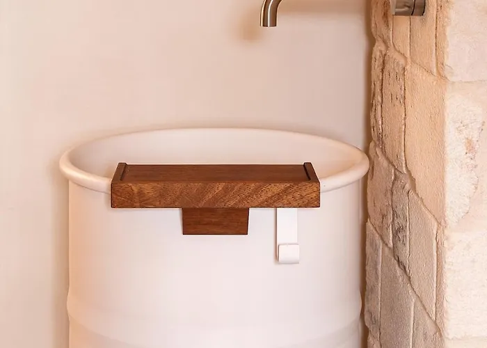 Trulli Kalimera Casa vacanze *