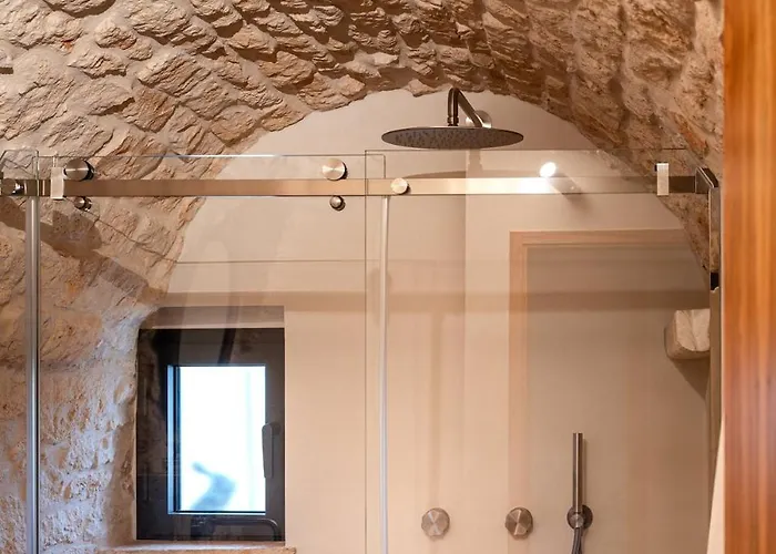 Trulli Kalimera Casa vacanze Noci