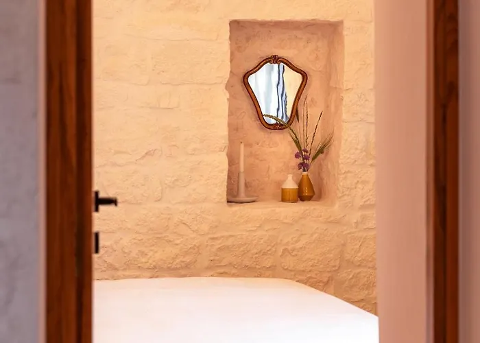 Trulli Kalimera Noci