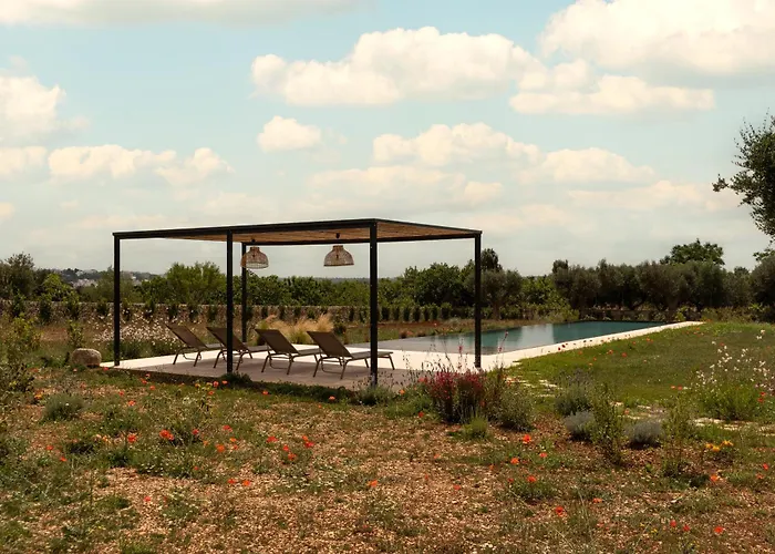 Trulli Kalimera Casa vacanze