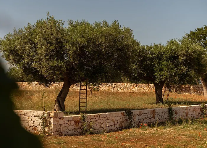 Casa vacanze Trulli Kalimera *