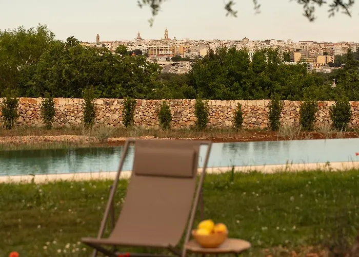 Trulli Kalimera Casa vacanze Noci