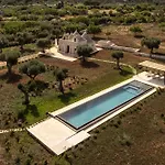 Сasa de vacaciones Trulli Kalimera *