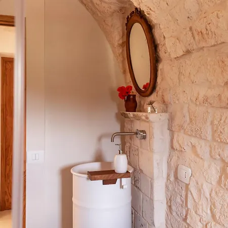 Trulli Kalimera *