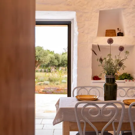 Trulli Kalimera