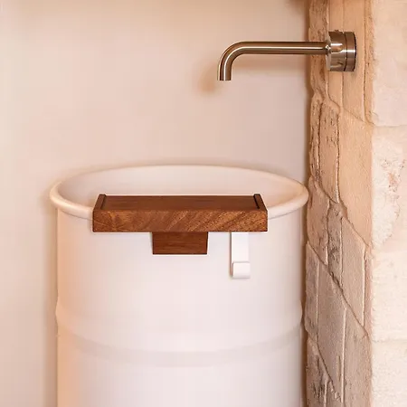 Trulli Kalimera Tatil Evi *