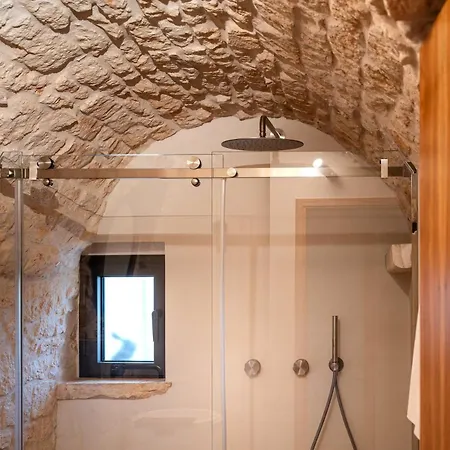 Trulli Kalimera Tatil Evi Noci