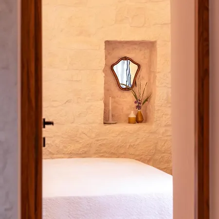 Trulli Kalimera Noci