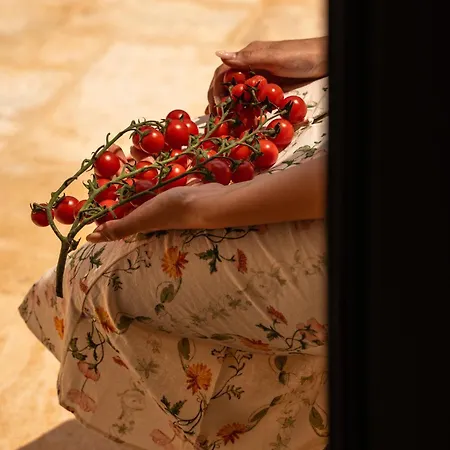 Trulli Kalimera * Noci