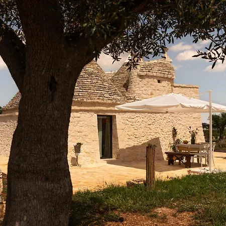 Trulli Kalimera