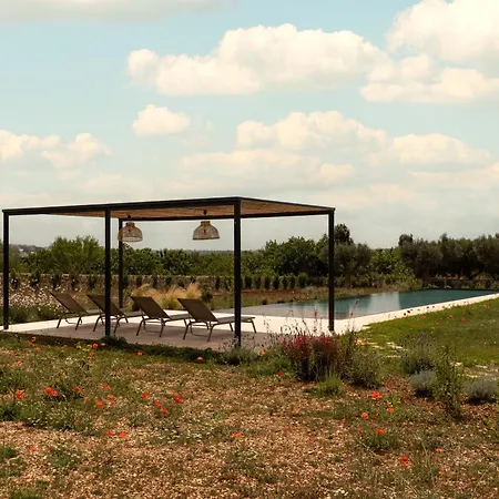 Trulli Kalimera Tatil Evi