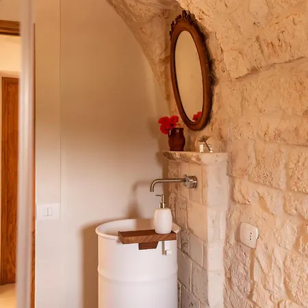 Trulli Kalimera Noci