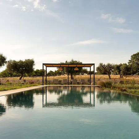 Trulli Kalimera Tatil Evi *