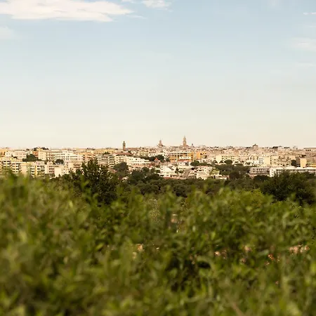 Trulli Kalimera Tatil Evi *