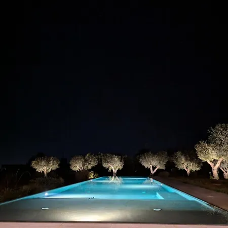 Trulli Kalimera Dom wakacyjny Noci