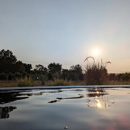 Trulli Kalimera Dom wakacyjny
