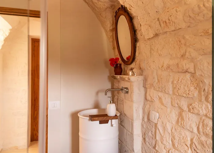 Trulli Kalimera Noci