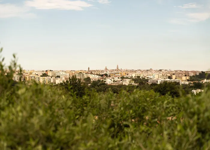 Trulli Kalimera Сasa de vacaciones *