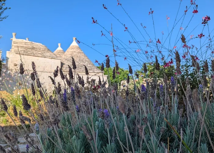 Trulli Kalimera